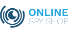 Online Spyshop logo